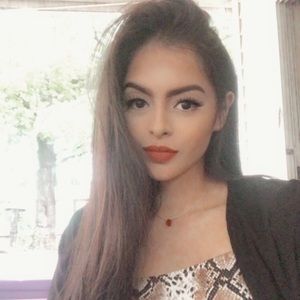 Meet your Posher, Maria